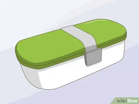 Image titled Be a Good Lunch Packer for Your Kids Step 2