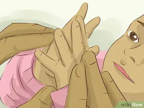 Image titled Play with a Baby Step 9