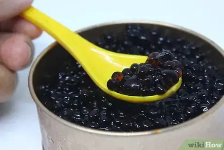 Image titled Serve Caviar Step 7