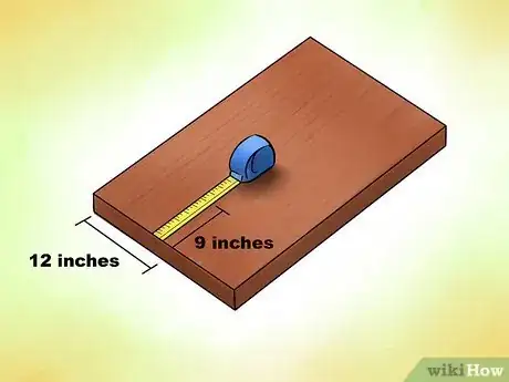 Image titled Build a Cornhole Game Step 2