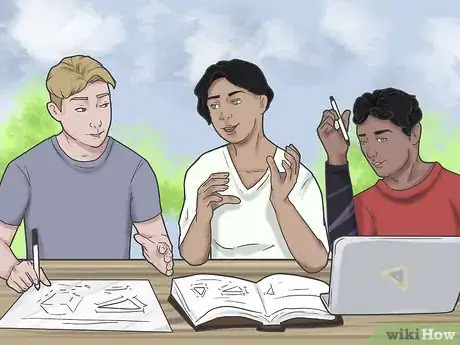 Image titled Beat Senioritis Step 8