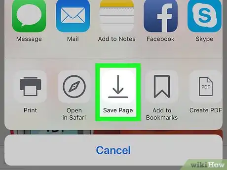 Image titled Use Documents by Readdle on iPhone or iPad Step 21