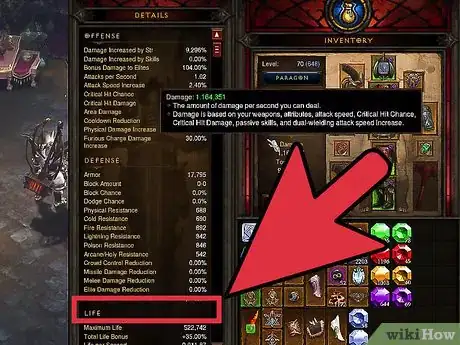 Image titled Build a Barbarian in Diablo III Step 5