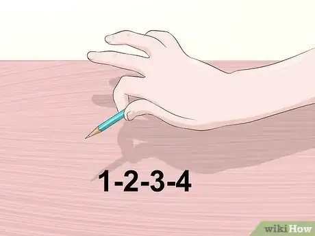 Image titled Make Beats with Your Pencil Step 12