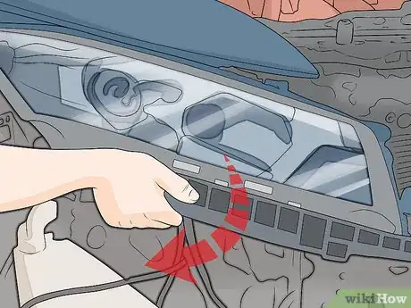 Image titled Upgrade Headlights Step 15