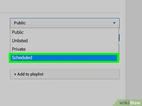 Image titled Promote a YouTube Channel Step 6