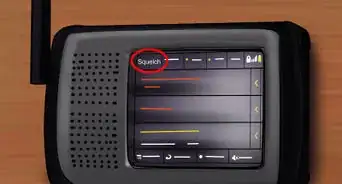 Set Up a Uniden HomePatrol