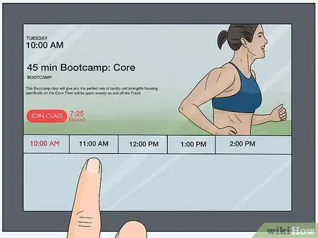 Image titled Use a Peloton Bike Step 21