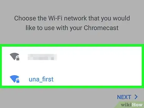Image titled Set Up Google Chromecast Step 17