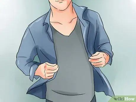 Image titled Measure for a Suit Step 2