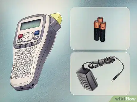 Image titled Safely Label Your Children's Items Step 5