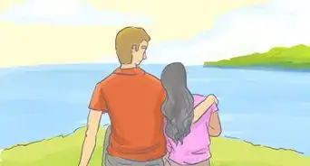 Tell Your New Boyfriend About Your Past