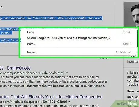 Image titled Paste on Facebook Messenger Step 11