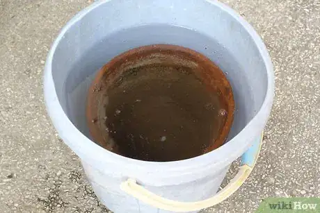 Image titled Make a Fairy Garden from Broken Pots Step 9