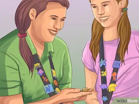 Image titled Trade Disney Pins Step 10