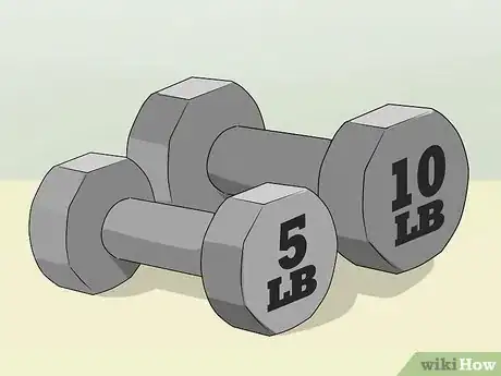 Image titled Do Renegade Rows Step 1