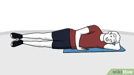 Image titled Do Leg Lifts Step 17