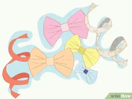 Image titled Create a Marie Antoinette Costume Step 2.gif