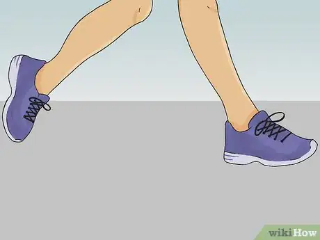 Image titled Work out With a Bad Knee Step 1