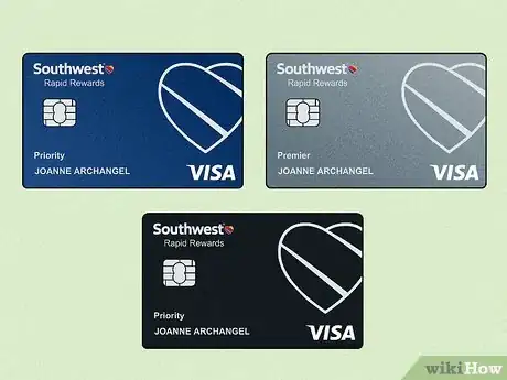 Image titled Earn Tier Qualifying Points on Southwest Step 4