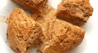 Make Irish Soda Bread