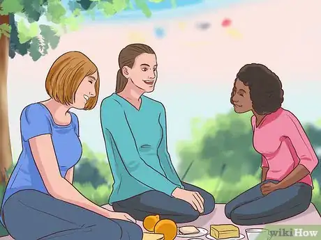 Image titled Spend Time Outdoors with Friends Step 16