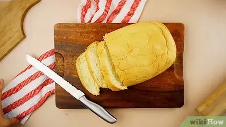 Image titled Freshen Stale Bread Step 20