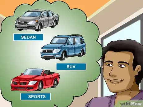 Image titled Buy a Luxury Car Step 4