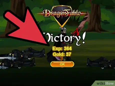 Image titled Make Cash on Dragonfable Step 20