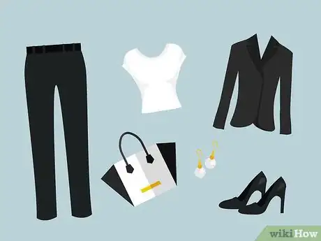 Image titled Dress Step 16