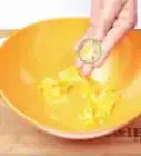 Cut an Orange