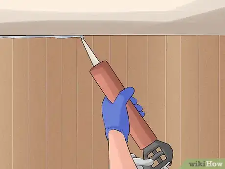 Image titled Soundproof a Ceiling Step 5