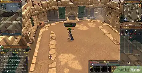 Image titled Win in the RuneScape Duel Arena Step 7