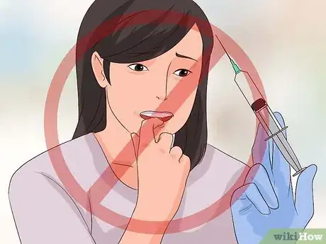 Image titled Get an Injection Without It Hurting Step 5