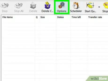 Image titled Speed Up Downloads when Using Internet Download Manager (IDM) Step 2