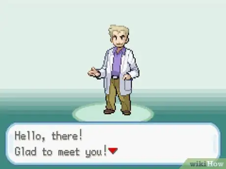 Image titled Do a Wedlocke Challenge in Pokémon Step 1