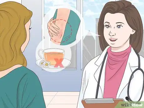 Image titled Use Herbal Teas to Decrease Inflammation Step 10