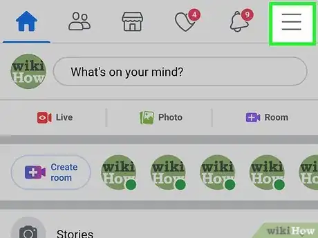 Image titled Stop Candy Crush from Posting to Facebook Step 2