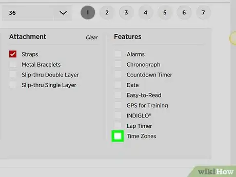 Image titled Buy a Watch Online Step 16