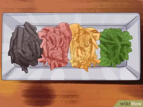 Image titled Eat Pasta Step 3