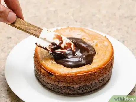 Image titled Use a Springform Pan Final