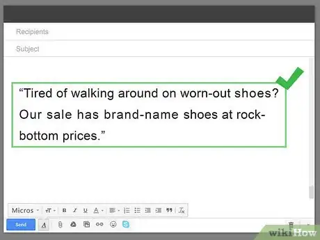 Image titled Write an Email with a Sense of Urgency Step 5