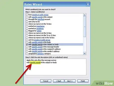Image titled Stop Male Enhancement Spam on Outlook or Vista Mail Step 5