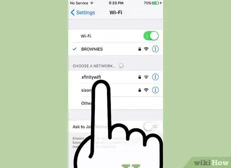 Image titled Turn On XFINITY WiFi Step 7