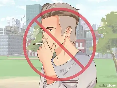 Image titled Clear the Throat of Mucus Step 15