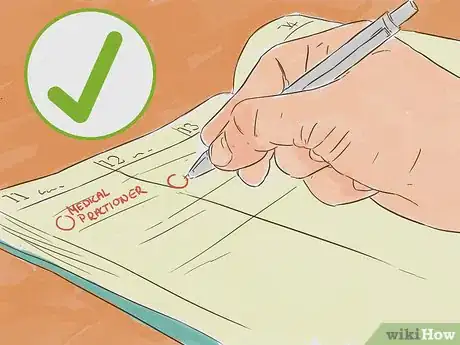 Image titled Use Antidepressants for Adolescents Step 6