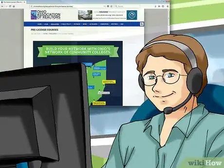 Image titled Obtain a Real Estate License in Ohio Step 2