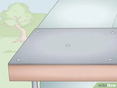 Image titled Install Rubber Roofing Step 2