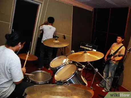 Image titled Be a Bass Player in a Band Step 2