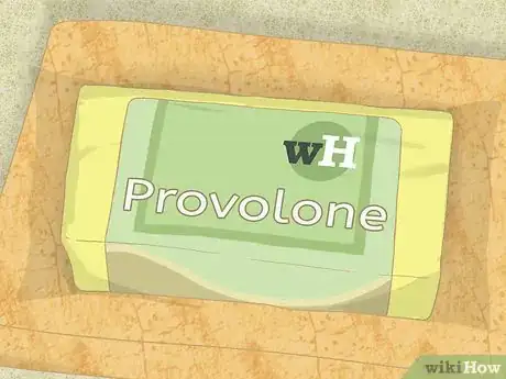 Image titled Choose Cheese for Your Homemade Pizza Step 4